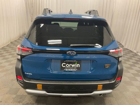 New 2026 Subaru Forester Wilderness image 3