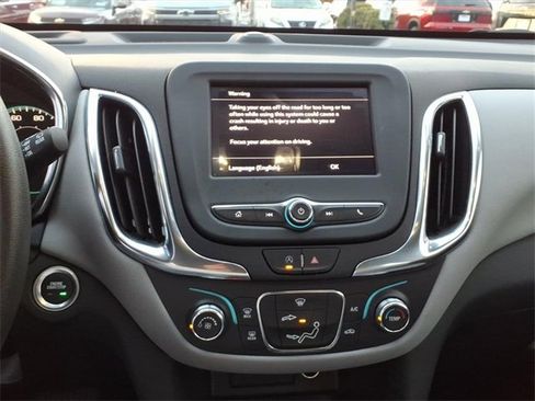 Certified 2024 Chevrolet Equinox LS image 12