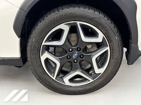 Used 2020 Subaru Crosstrek 2.0i Limited w/ Popular Package #2 AWD/4WD image 31
