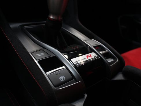 Used 2020 Honda Civic Type R image 77