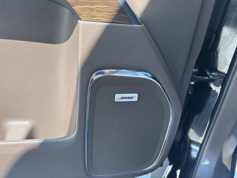 Used 2018 GMC Sierra 1500 Denali w/ Denali Ultimate Package AWD/4WD image 11
