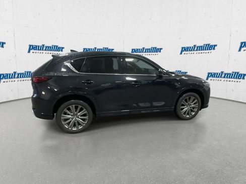 Used 2025 MAZDA CX-5 Signature AWD/4WD image 12