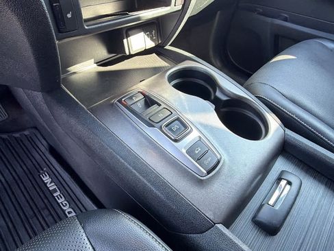 Used 2023 Honda Ridgeline RTL image 13