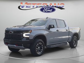 Used 2024 Chevrolet Silverado 1500 ZR2 w/ Technology Package AWD/4WD video 1