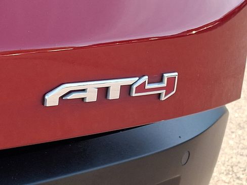 Certified 2023 GMC Acadia AT4 w/ LPO, Floor Liner Package image 31