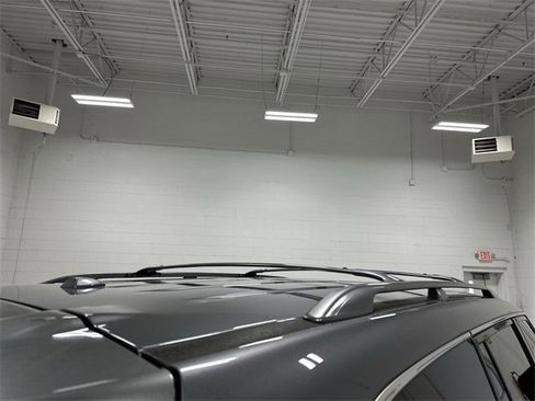 Used 2022 Nissan Armada SL w/ Captain's Chairs Package image 27