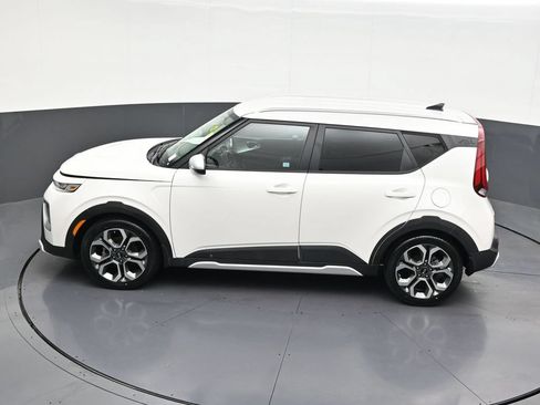 Used 2020 Kia Soul X-Line FWD image 16