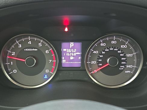 Used 2014 Subaru Forester 2.5i Limited AWD/4WD image 19