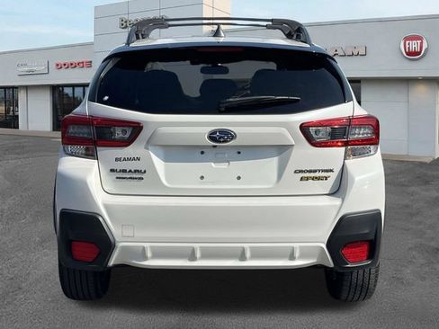 Used 2023 Subaru Crosstrek 2.5i Sport AWD/4WD image 6