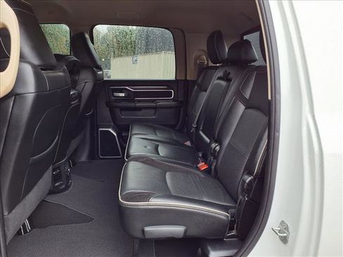 Used 2022 RAM 2500 Laramie image 14