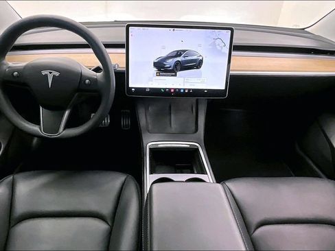 Used 2023 Tesla Model 3 Performance AWD/4WD image 14