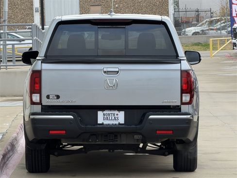 Used 2018 Honda Ridgeline RTL-E image 6