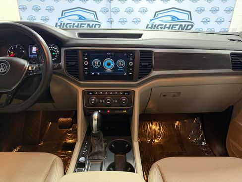 Used 2019 Volkswagen Atlas SE image 39