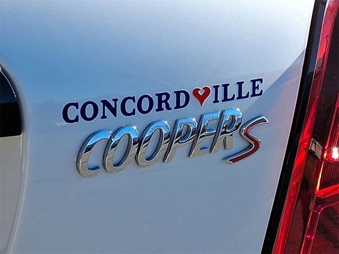 Used 2023 MINI Cooper Countryman S image 31