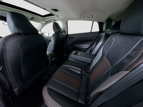 Used 2025 Subaru Crosstrek 2.5i Limited w/ Popular Package #3A image 24