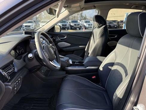 Used 2025 Acura RDX SH-AWD w/ Advance Package image 13