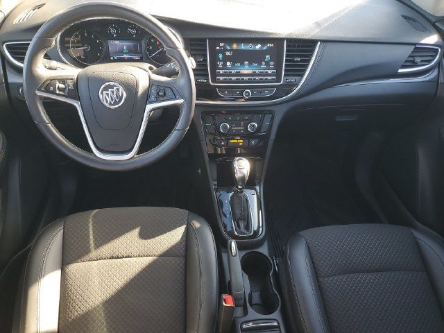 Certified 2020 Buick Encore Preferred FWD image 10