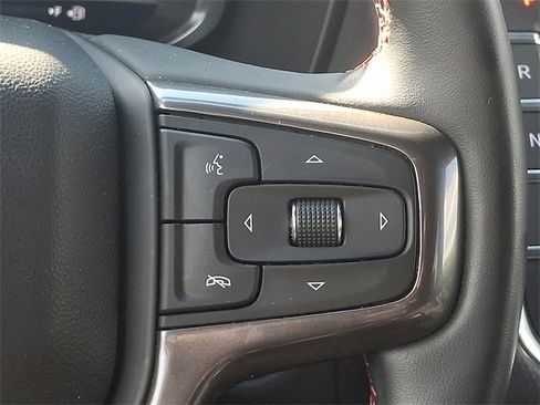 Used 2023 Chevrolet Tahoe RST w/ Luxury Package image 22