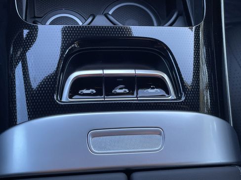 New 2026 Mercedes-Benz CLE 53 AMG 4MATIC Cabriolet image 38