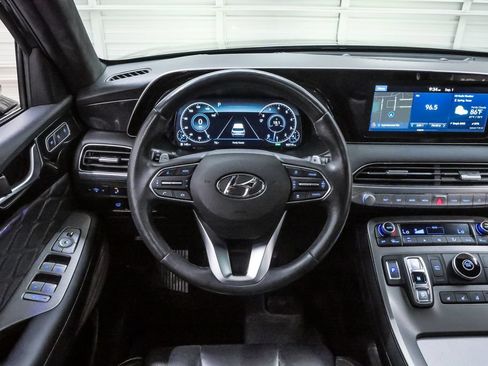 Used 2020 Hyundai Palisade Limited FWD image 22