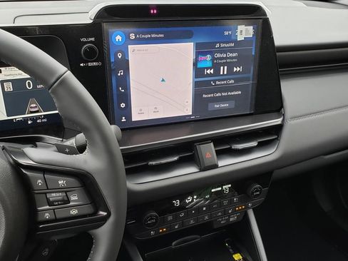 New 2026 Subaru Outback Touring XT image 11