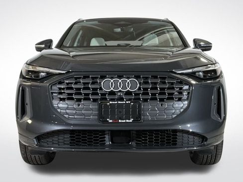 New 2025 Audi Q5 2.0T Premium image 23