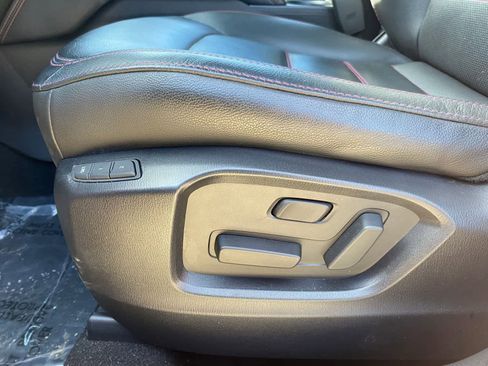 Used 2023 MAZDA CX-5 AWD 2.5 Turbo image 16