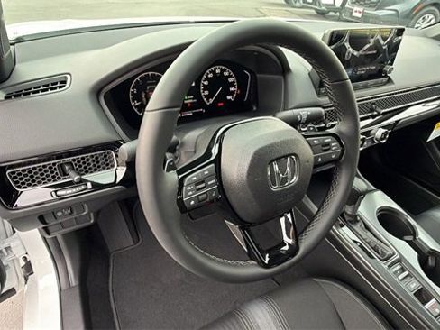 New 2026 Honda Civic Sport image 30