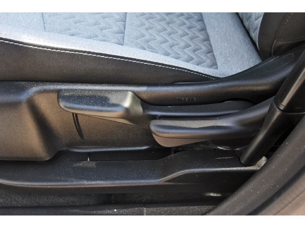 Used 2024 Chevrolet Equinox LS FWD image 31