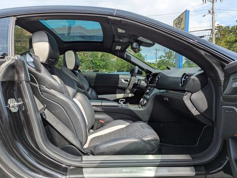 Used 2016 Mercedes-Benz SL 63 AMG image 37