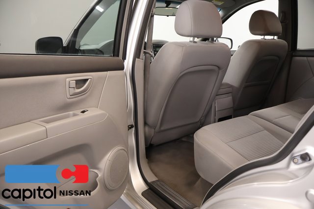 Used 2009 Kia Sorento LX AWD/4WD image 24