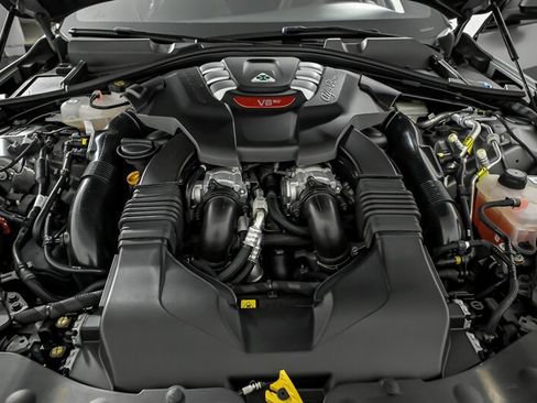 Used 2019 Alfa Romeo Giulia Quadrifoglio RWD image 14