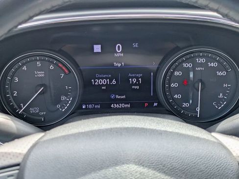Used 2020 Cadillac CT5 Sport RWD image 32