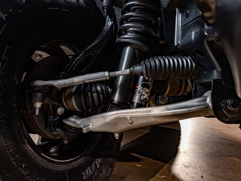 Used 2023 Ford Bronco Wildtrak image 13