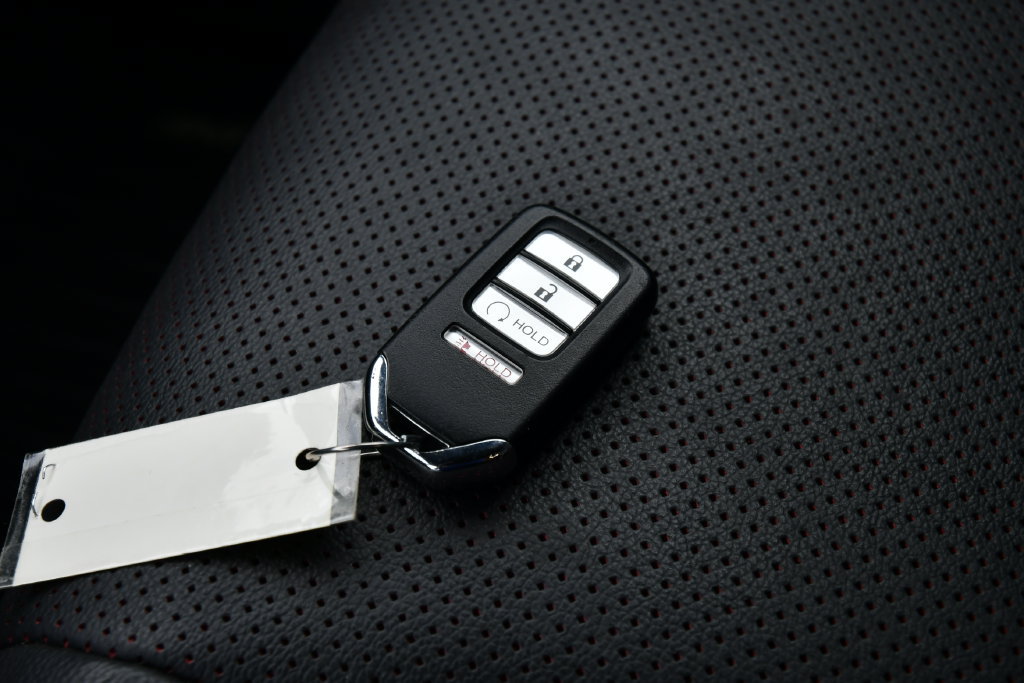 Used 2023 Honda Ridgeline Black Edition image 18