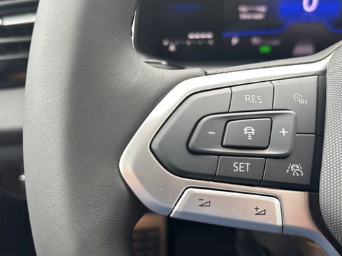 New 2026 Volkswagen Jetta Sport FWD image 21