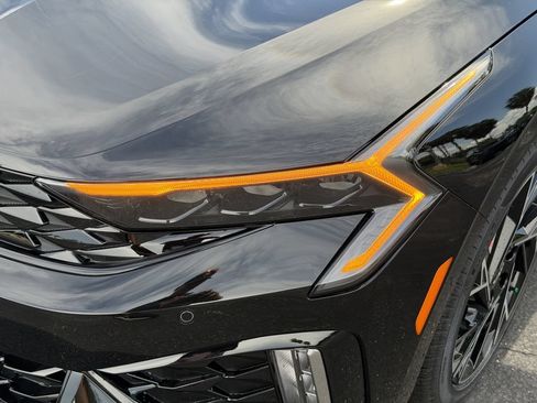 New 2026 Kia K5 GT-Line FWD image 10