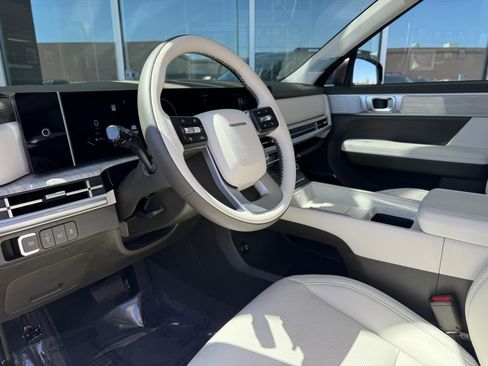Used 2024 Hyundai Santa Fe Calligraphy image 37