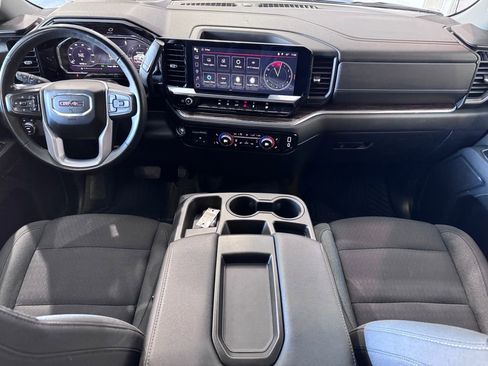 Certified 2023 GMC Sierra 1500 Elevation image 14