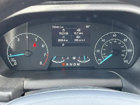 Used 2022 Ford Transit 350 XLT RWD image 22