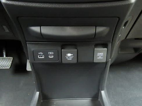 New 2026 Honda Odyssey Touring image 24