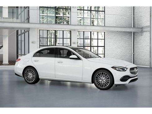 New 2026 Mercedes-Benz C 300 C 300 image 13