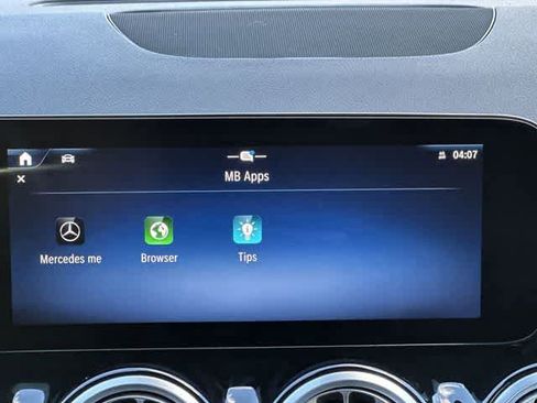 Used 2025 Mercedes-Benz GLA 250 GLA 250 image 13