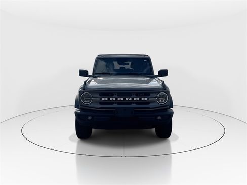 Used 2021 Ford Bronco Big Bend image 3