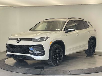 Used 2026 Volkswagen Tiguan SE R-Line