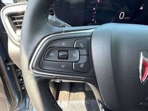 New 2026 Buick Encore GX Preferred w/ Comfort Package FWD image 29