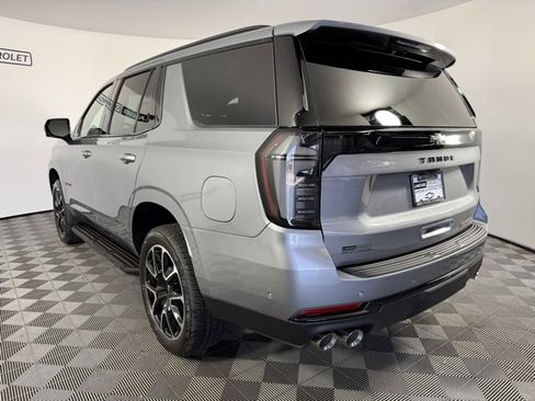 New 2026 Chevrolet Tahoe RST w/ Comfort Package image 4