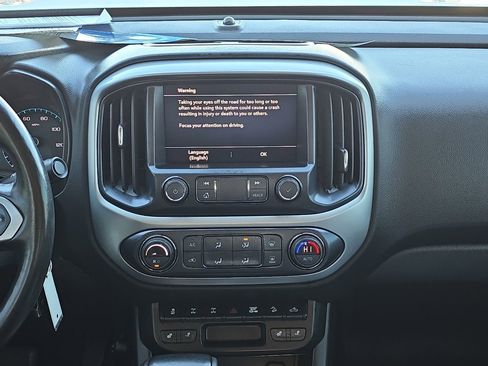 Certified 2021 Chevrolet Colorado ZR2 image 22