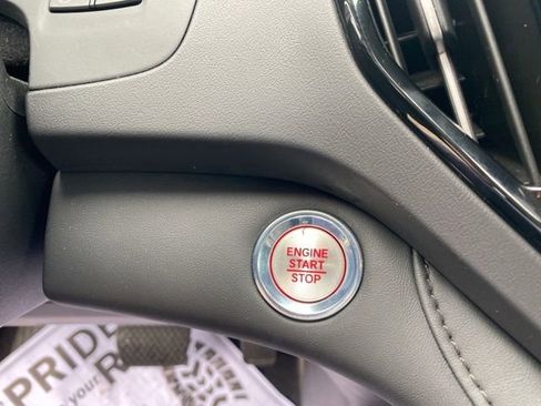 Used 2021 Acura RDX AWD image 34