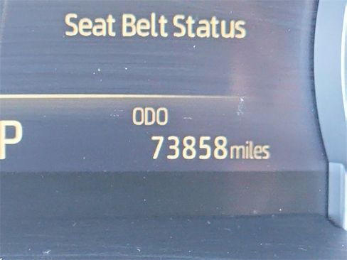 Used 2022 Toyota Highlander XLE image 24